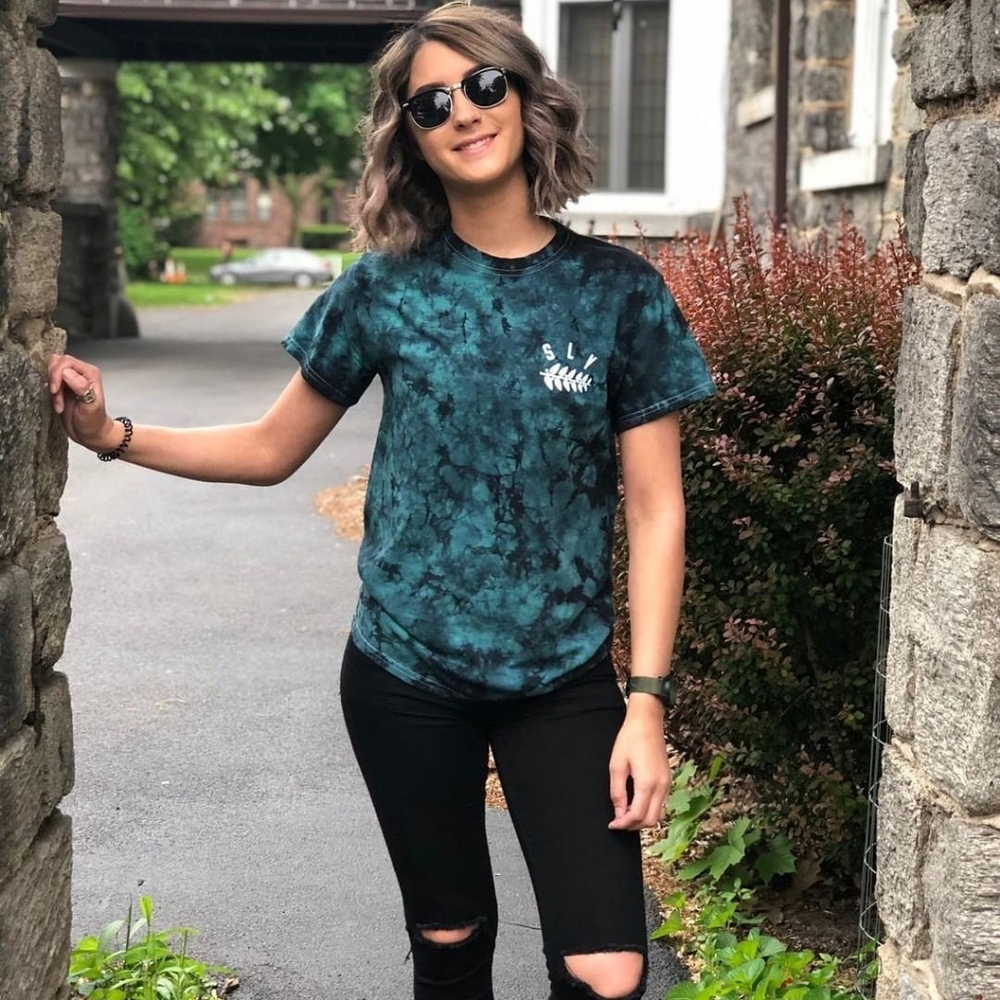 Meet your Posher, Alexandria